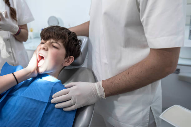 Best Walk-In Emergency Dental Services in Corinth, MS