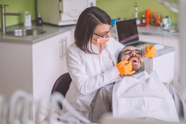 Best Emergency Root Canal Therapy in Corinth, MS