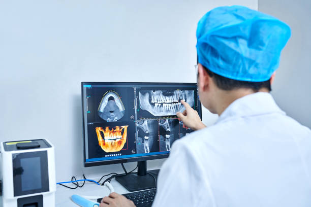 Best Emergency X-Rays and Diagnostics in Corinth, MS