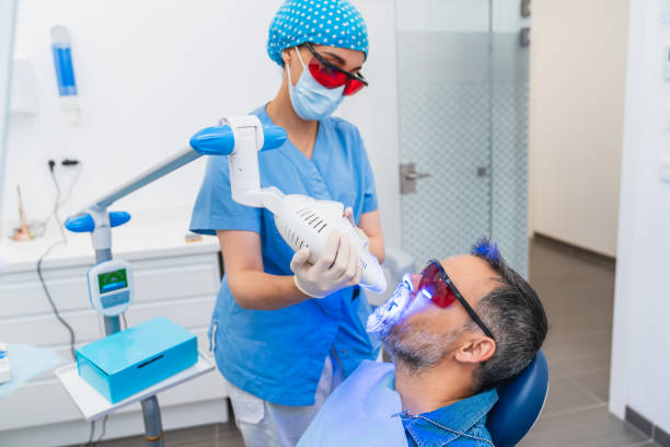Best Broken or Chipped Tooth Repair in Corinth, MS