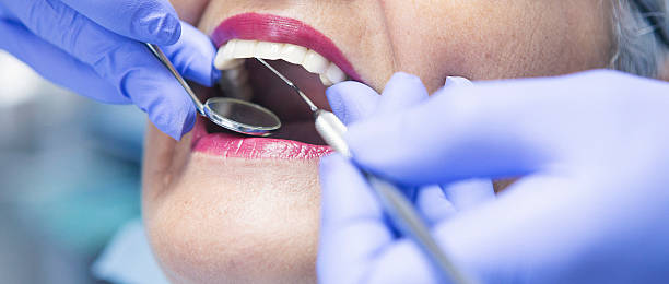 Best Emergency Treatment for Jaw Pain or Injury in Corinth, MS